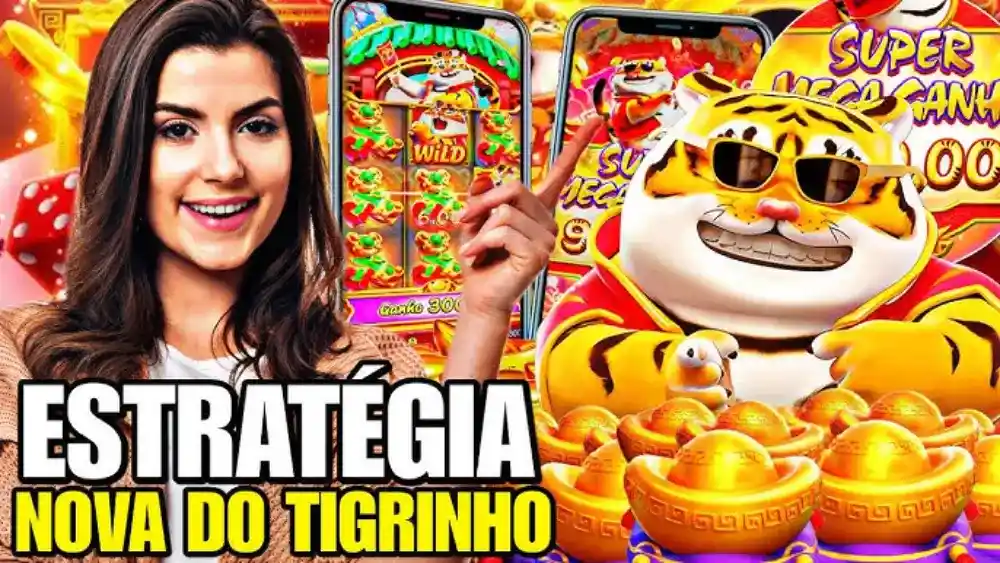 Fortune Tiger é um jogo imperdível no 77PG BET Casino