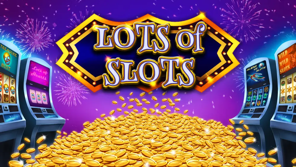 Jogos de Slot no Casino Online 77PG BET